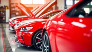 Die wichtigsten Strategien für erfolgreiche Kfz-Unternehmen