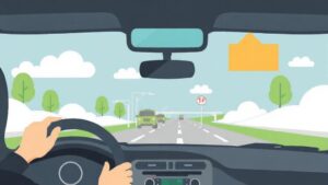 Die wichtigsten Tipps für sicheres Fahren