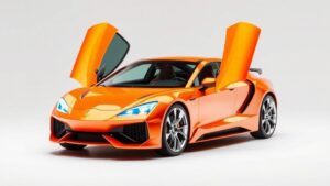 Die wichtigsten Innovationen in der Automobilbranche