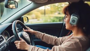 Tipps für sicheres und sparsames Fahren