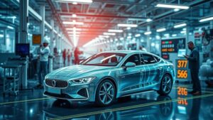 Digitalisierung im Kfz-Betrieb: wie ich meine Werkstatt digital aufstelle