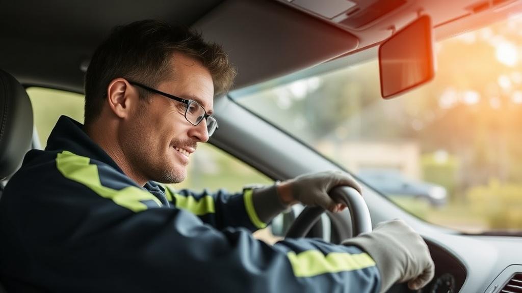 Wartung, die jeder Fahrer kennen sollte — ein Praxisleitfaden aus der Werkstatt
