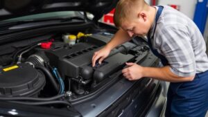 Häufige Autoprobleme selbst erkennen