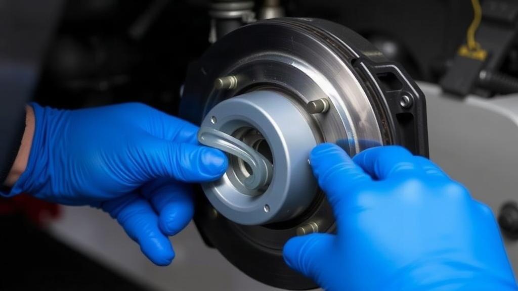 Bremsflüssigkeit wechseln – Entlüften von ABS/ESP-Hydraulikblöcken. Checkliste für den Bremsflüssigkeitswechsel — kompakt und praxisnah Bremsflüssigkeit wechseln – Entlüften von ABS/ESP-Hydraulikblöcken. Checkliste für den Bremsflüssigkeitswechsel — kompakt und praxisnah