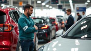 Kunden bleiben nicht zufällig: So baue ich Kundenbindung in meiner Werkstatt auf