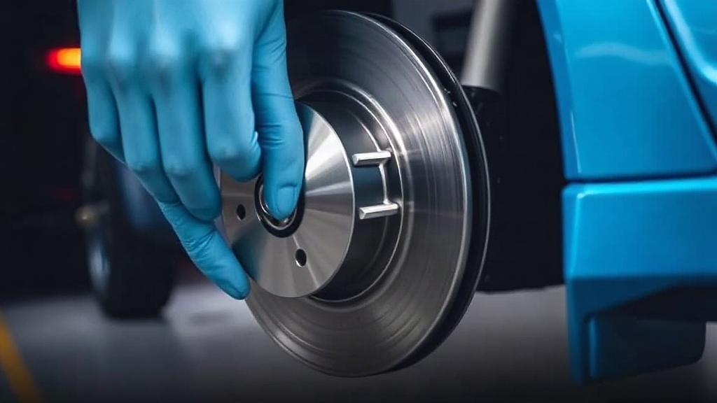 Rekuperation bei Elektrofahrzeugen – Funktionsweise und Bremsenverschleiß. Rekuperation und Bremsenverschleiß: ein Blick auf die Daten, die mir helfen