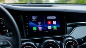 Wenn das Auto Software mitbringt: Was sich per Update wirklich nachrüsten lässt