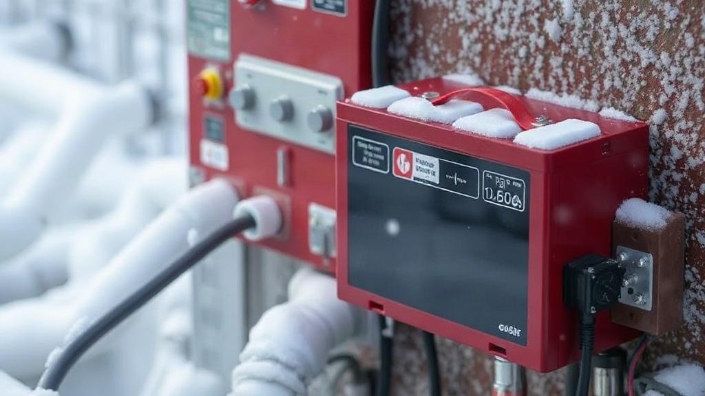 Batteriepflege im Winter – Ruhestrommessung und Tiefentladung vermeiden. Ruhestrom verstehen: Was im Stand wirklich passiert Batteriepflege im Winter – Ruhestrommessung und Tiefentladung vermeiden. Ruhestrom verstehen: Was im Stand wirklich passiert
