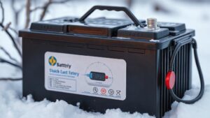 Batterie im Winter am Leben halten: So messe ich den Ruhestrom richtig und verhindere die Tiefentladung