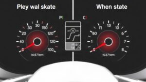 Motorbremse im echten Fahrbetrieb: So bremst du richtig, ohne Motor und Getriebe zu überlasten