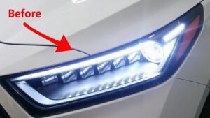 Wenn die Lichter plötzlich „daneben“ leuchten: Warum Matrix-LED-Scheinwerfer nach dem Frontscheibentausch neu kalibriert werden müssen
