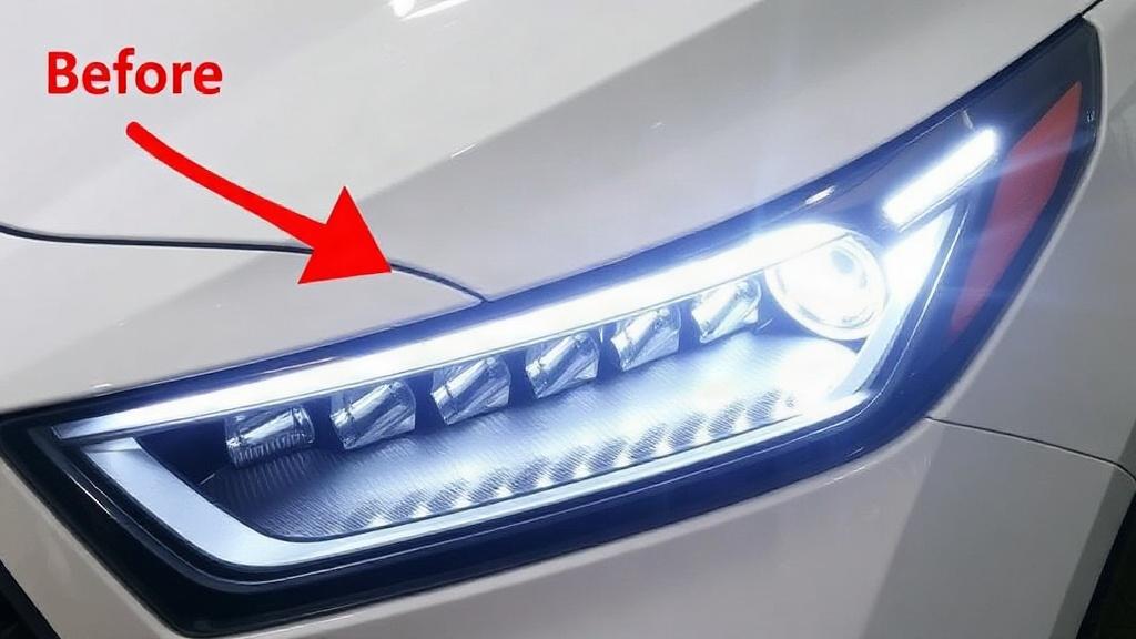 Wenn die Lichter plötzlich „daneben“ leuchten: Warum Matrix-LED-Scheinwerfer nach dem Frontscheibentausch neu kalibriert werden müssen