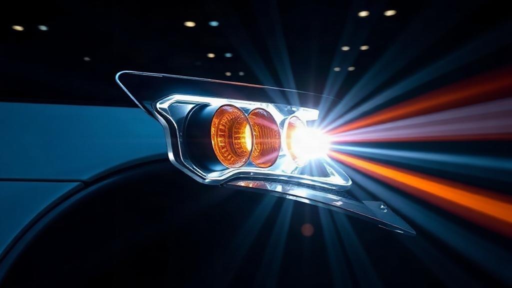 Matrix-LED und Digital Light – wie moderne Scheinwerfersysteme funktionieren. Die Grenzen des Systems: Was Matrix-LED und Digital Light nicht „wegzaubern“ können Matrix-LED und Digital Light – wie moderne Scheinwerfersysteme funktionieren. Die Grenzen des Systems: Was Matrix-LED und Digital Light nicht „wegzaubern“ können